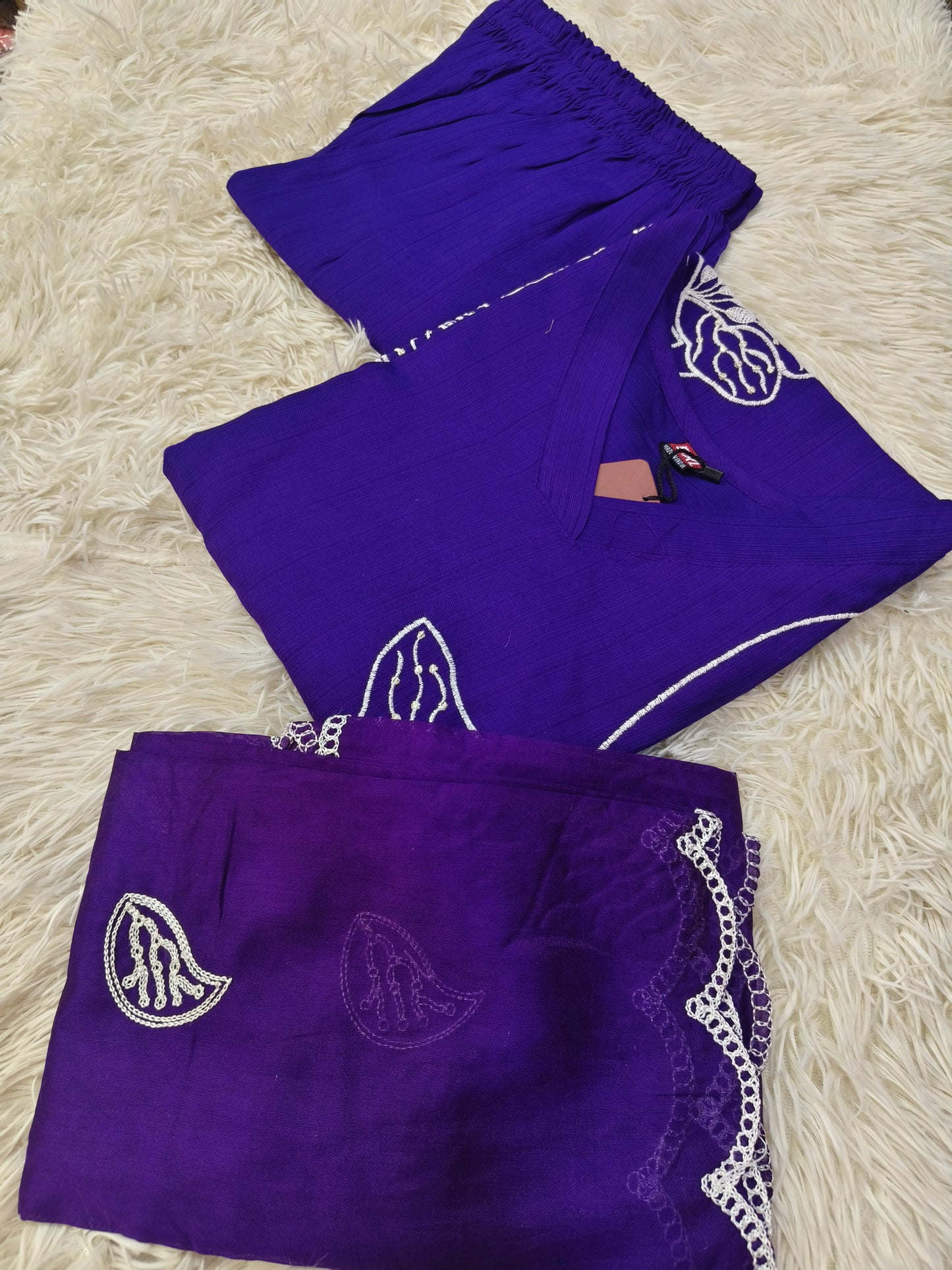 Purple Eelgent designer suits