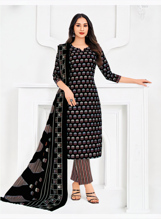 Wine pure cotton suits