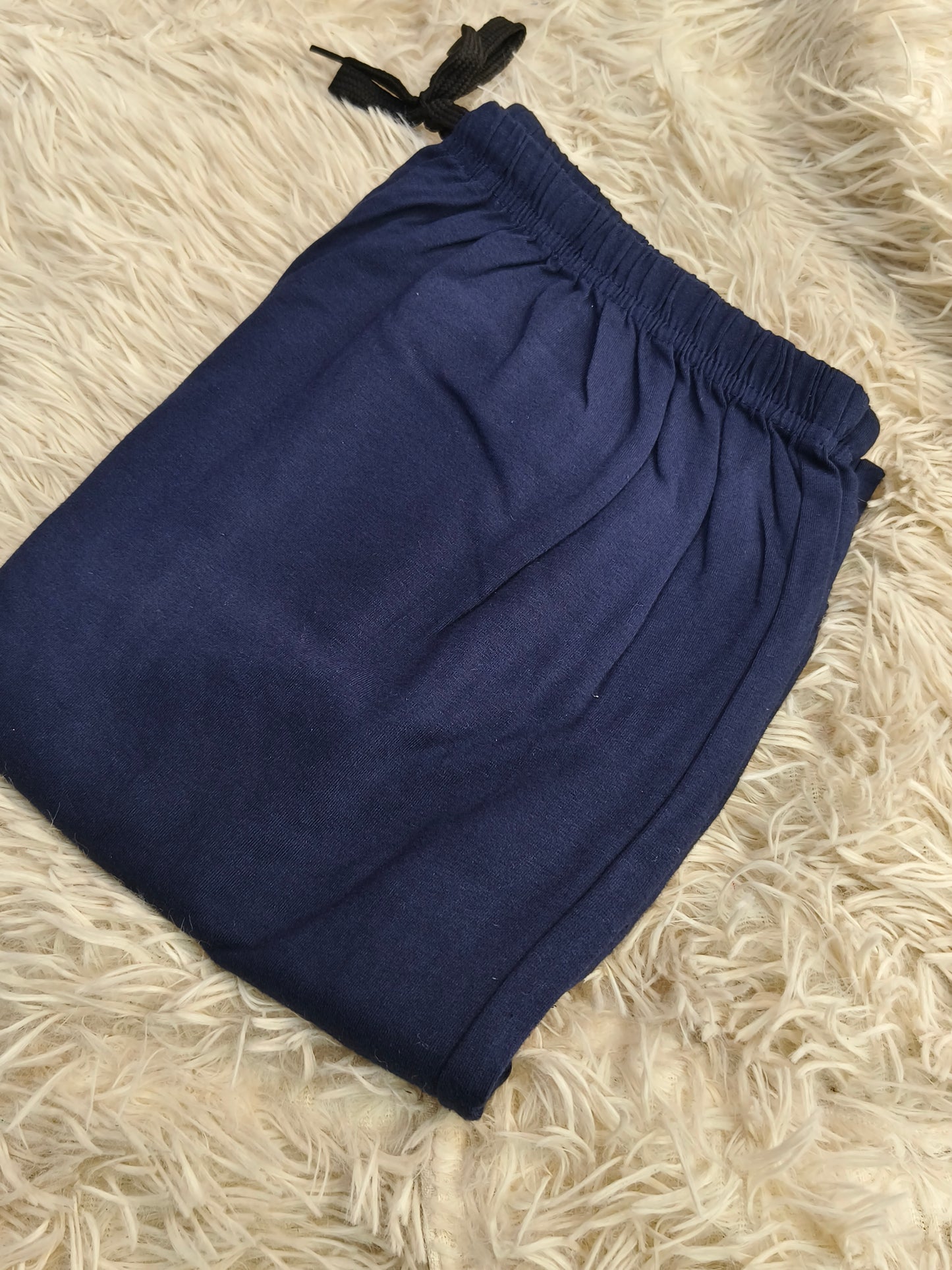 Navy Blue Night pant