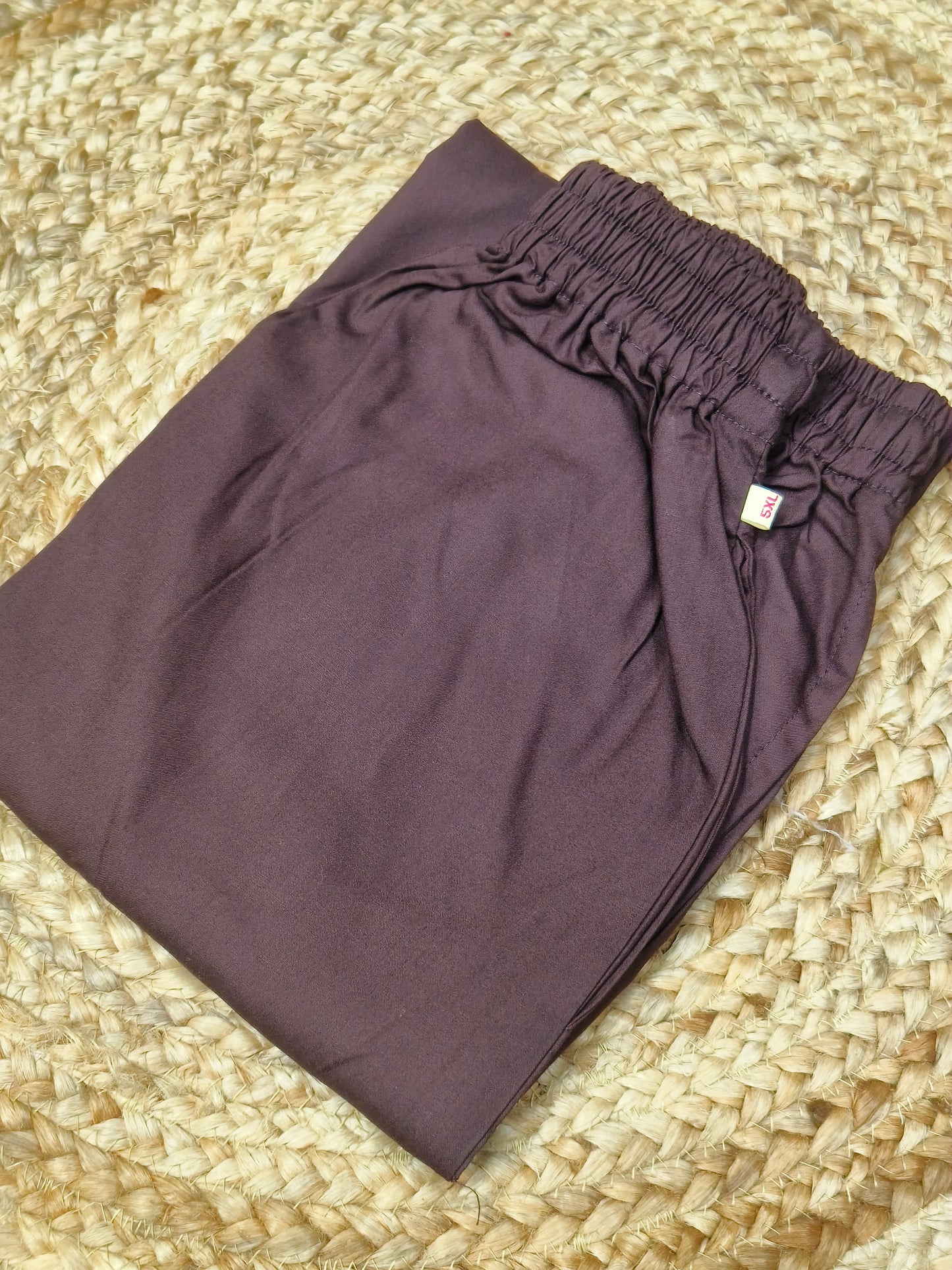 Brown Premium Bottom Wear