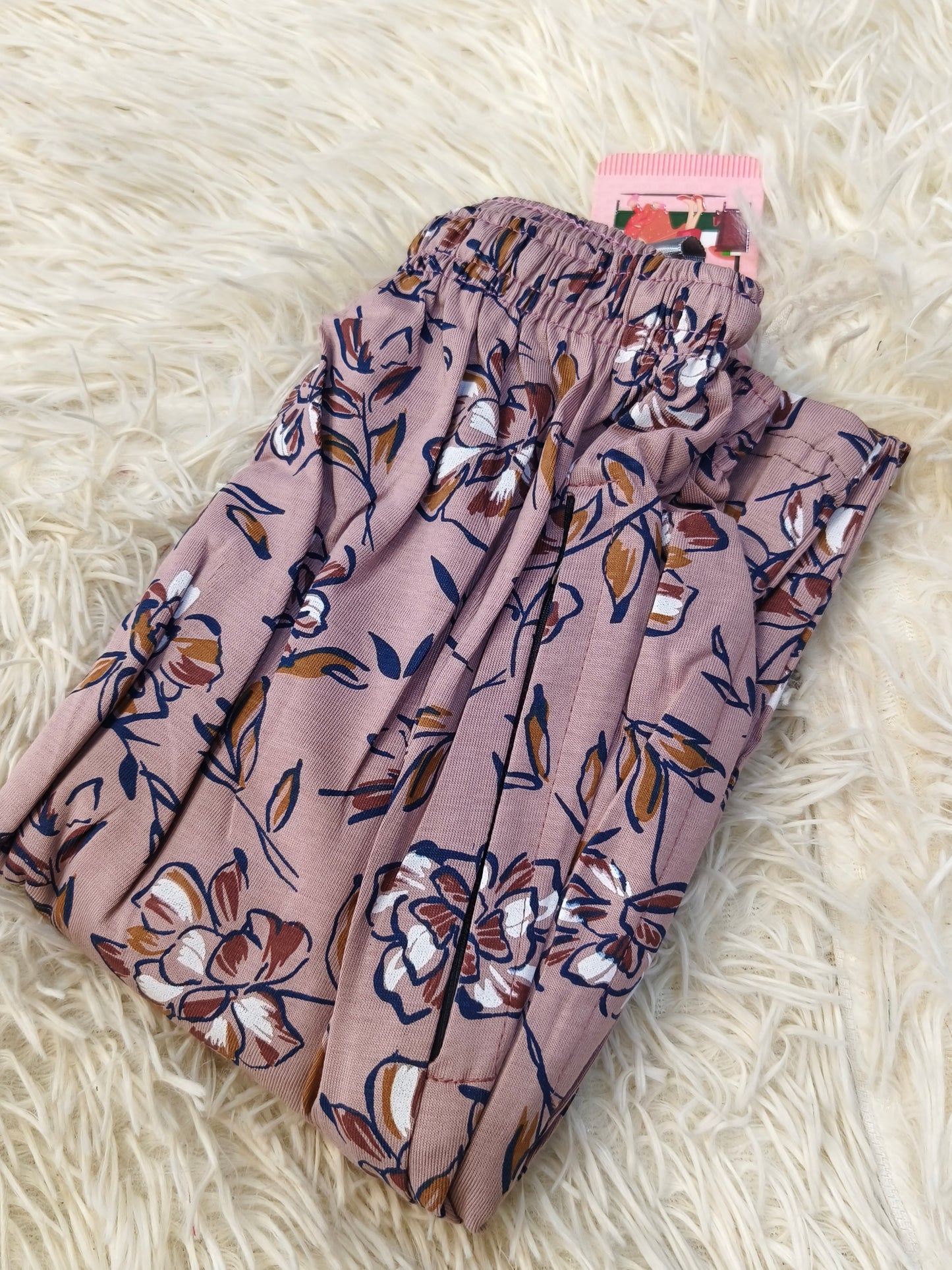 Wine night pant 3XL
