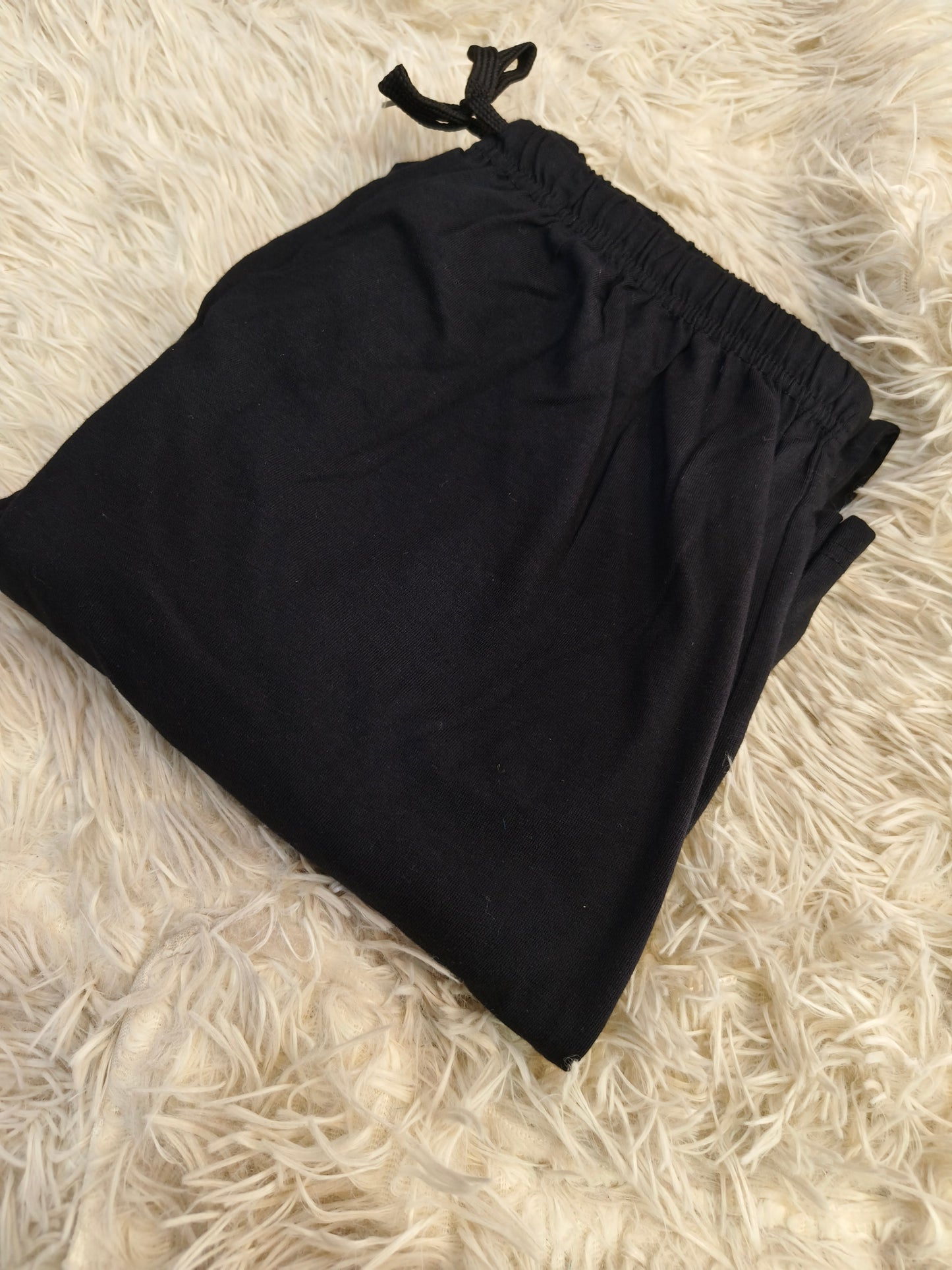 Black Night pant