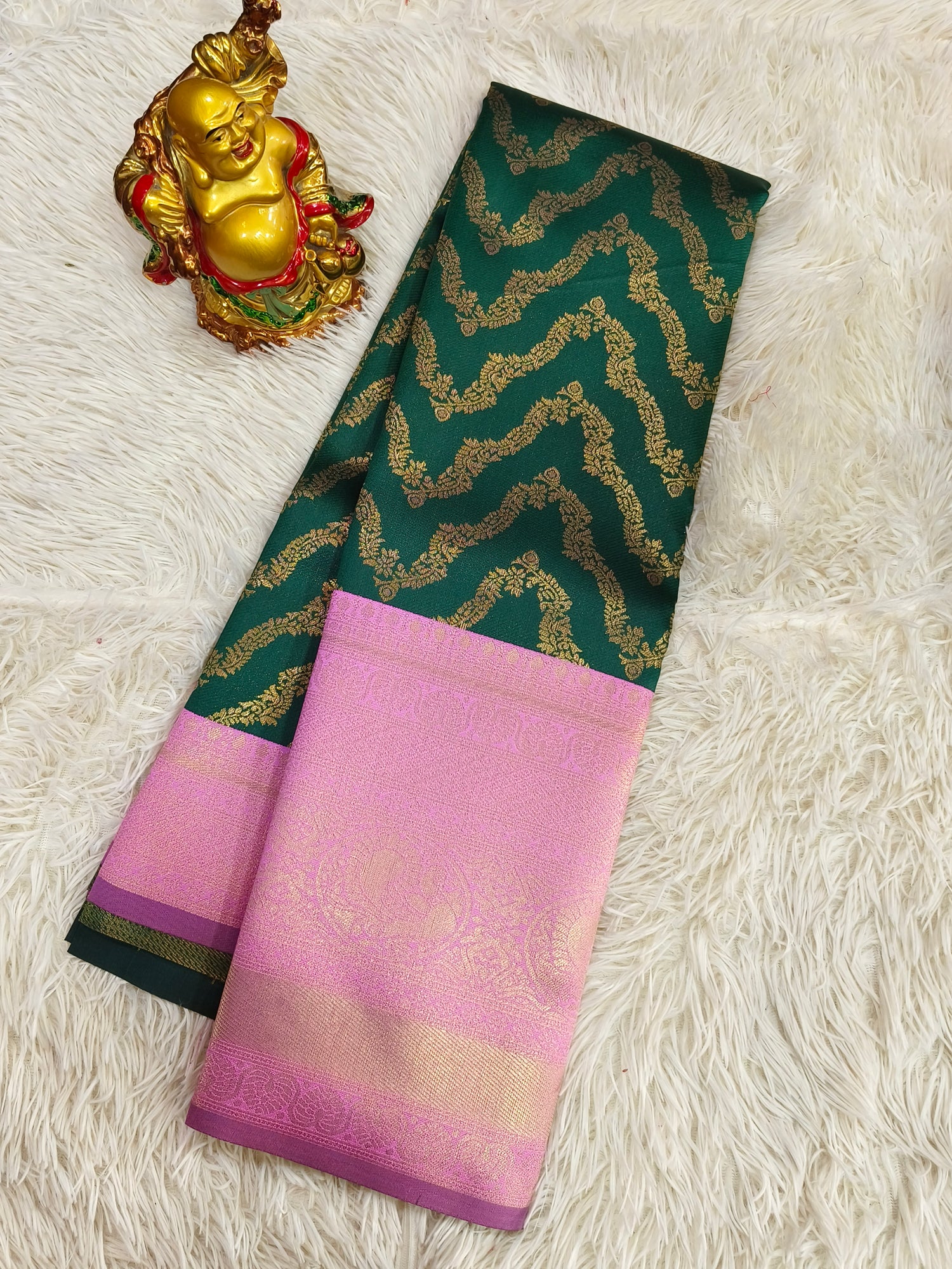 Budget Range collection