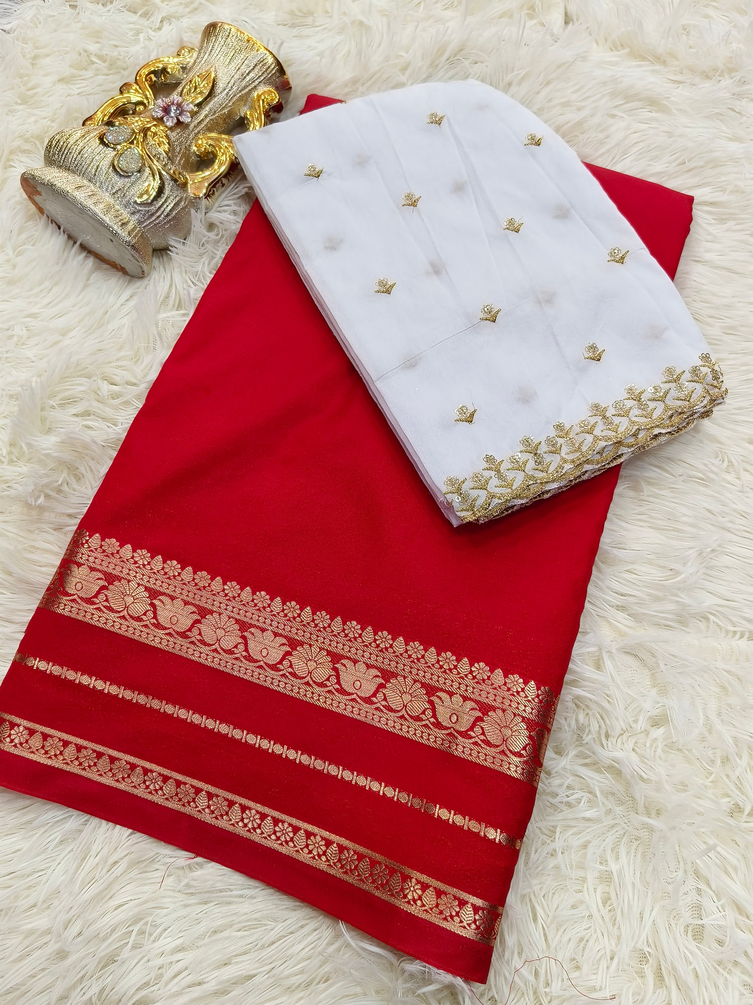 MYSORE SILK COLLECTIONS