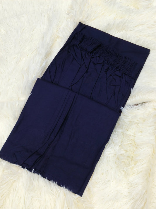Navy Blue palazzo pant