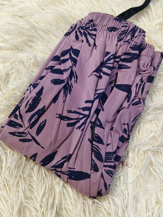Wine night pant 3XL