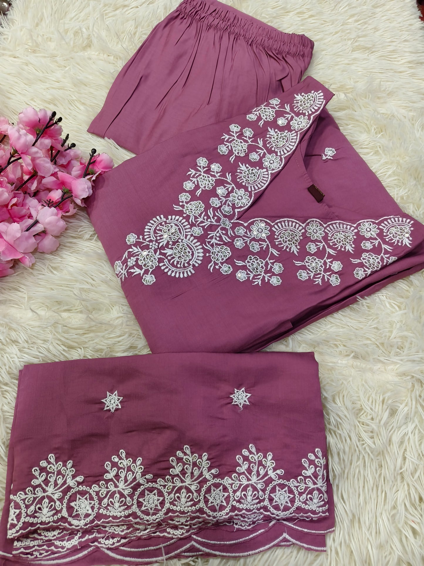 Peach Pink Eelgent designer suits