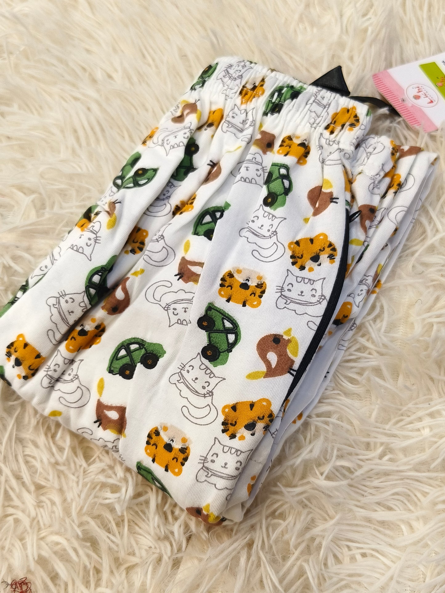 White night pant 3XL