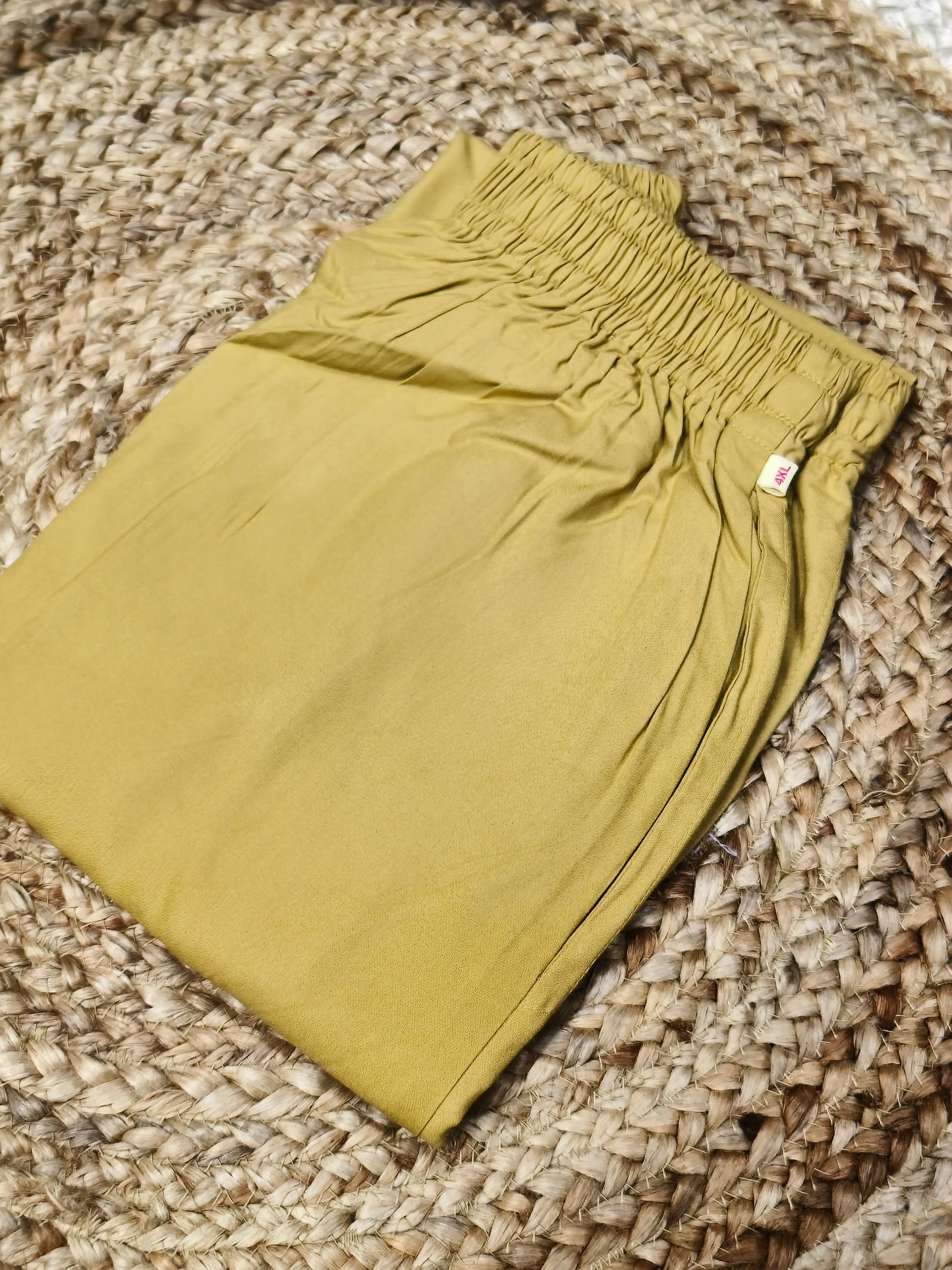Gold Premium Bottom Wear