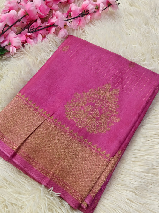 Super Treding Munga silk saree