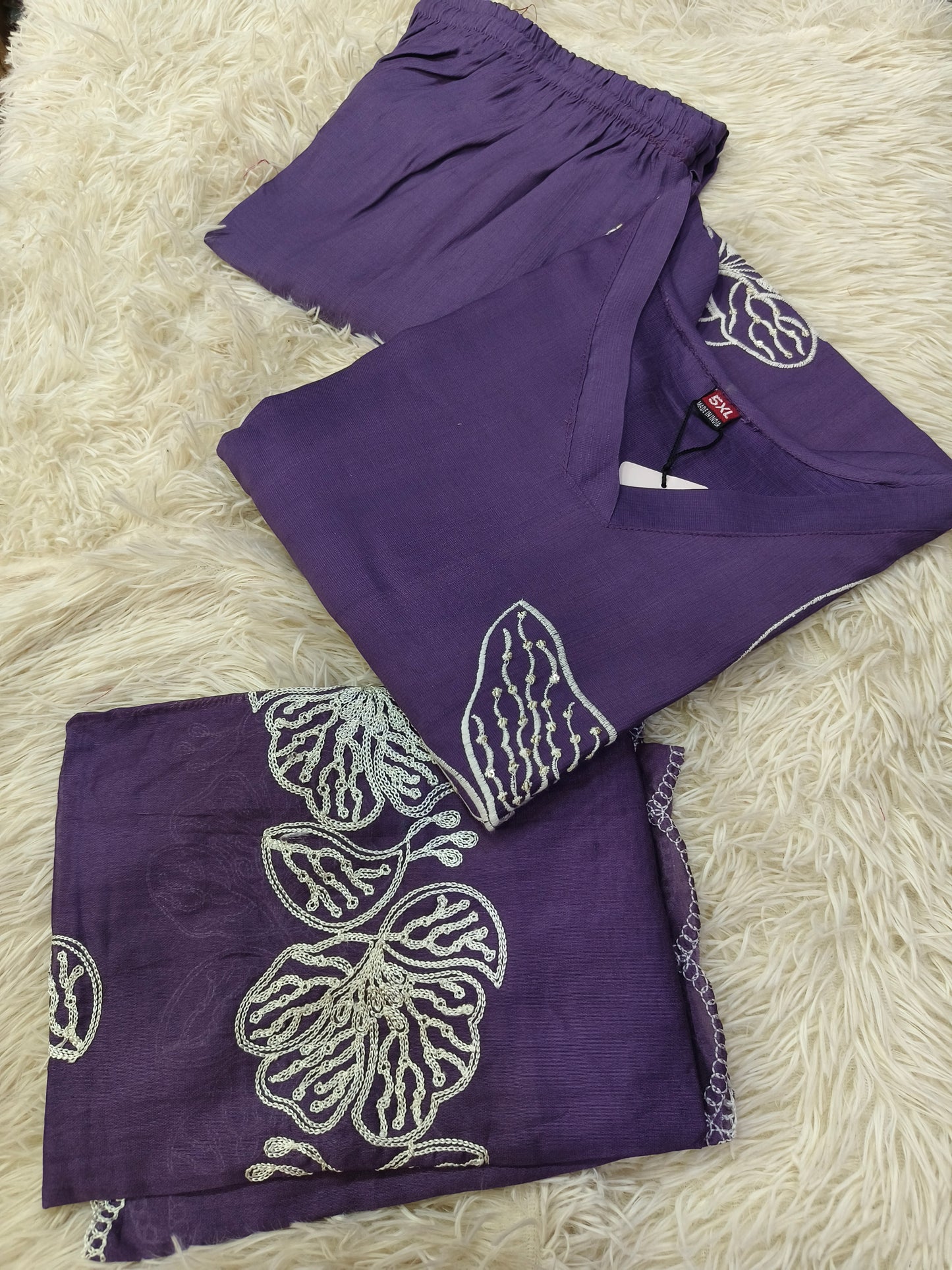 Pastel Purple Eelgent designer suits