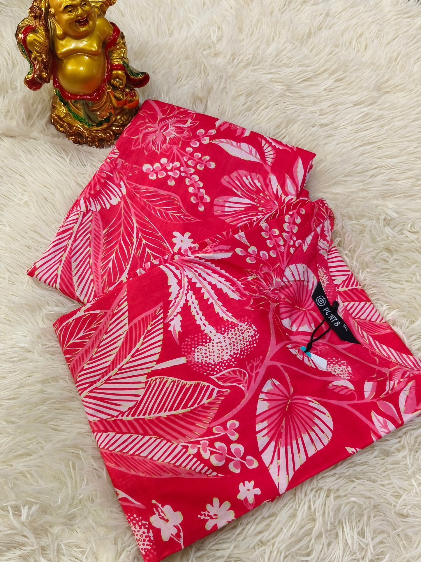 Pink Cotton Cord sets