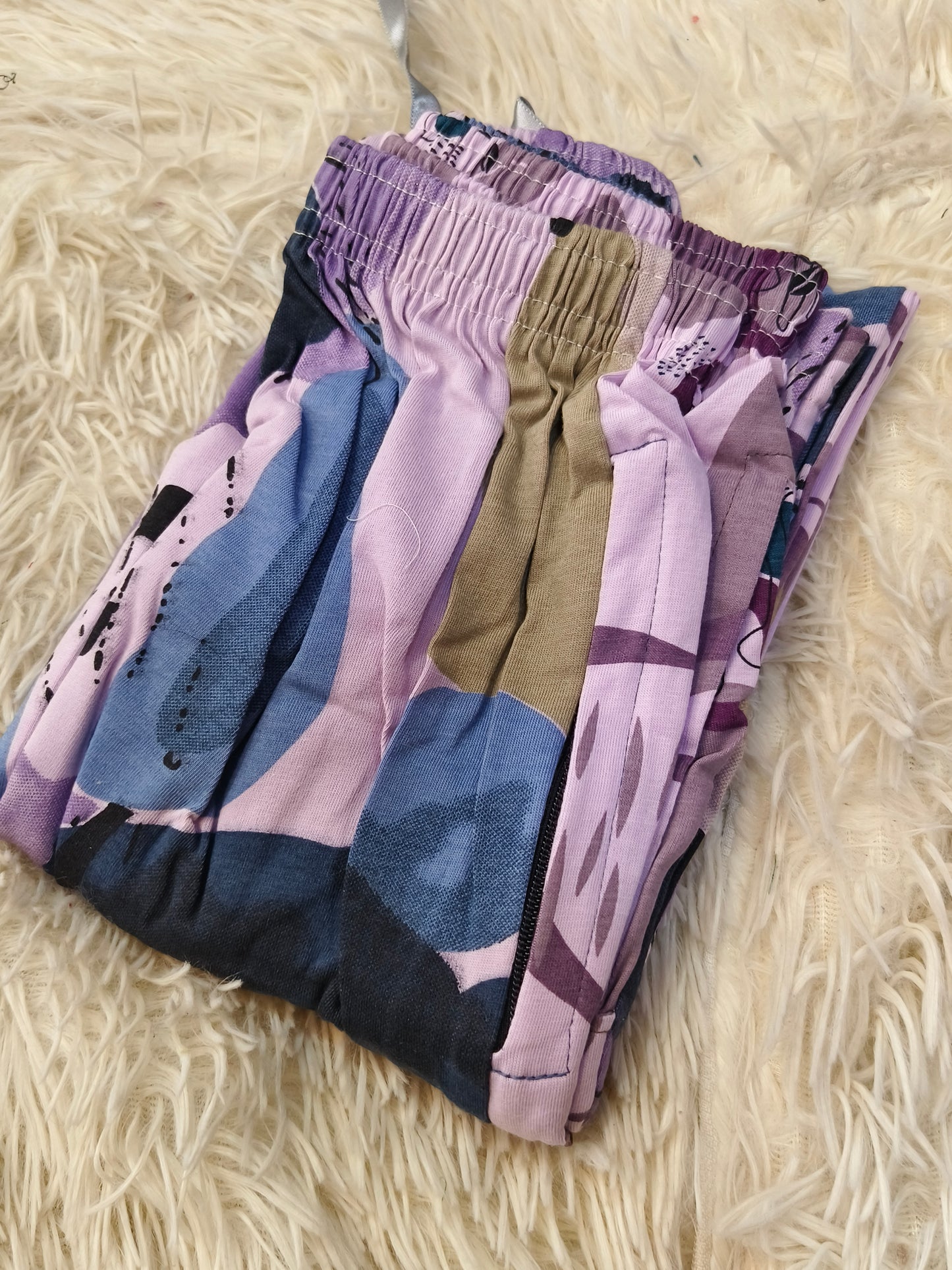 Purple night pant 3XL
