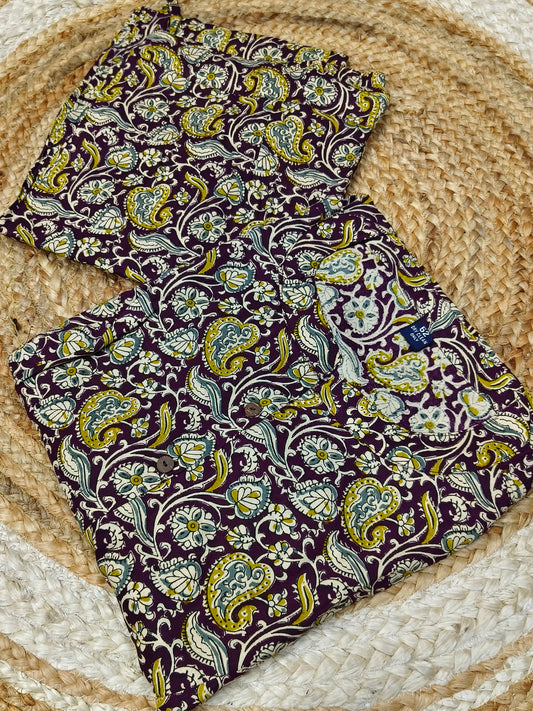 Wine A line cord sets