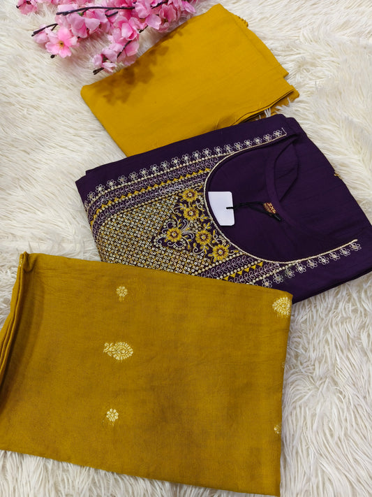 Wine With Yellow Eelgent designer suits