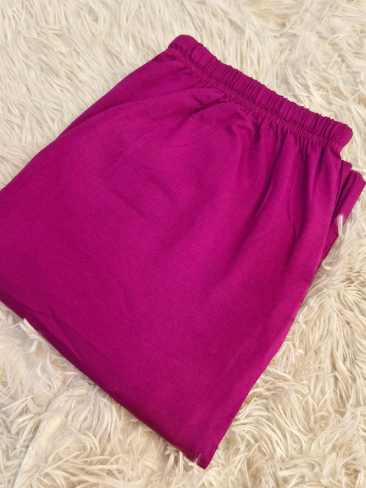 Wine Night pant