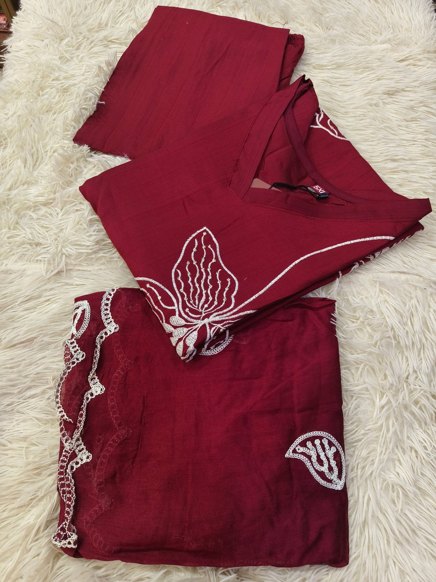 Marron Eelgent designer suits