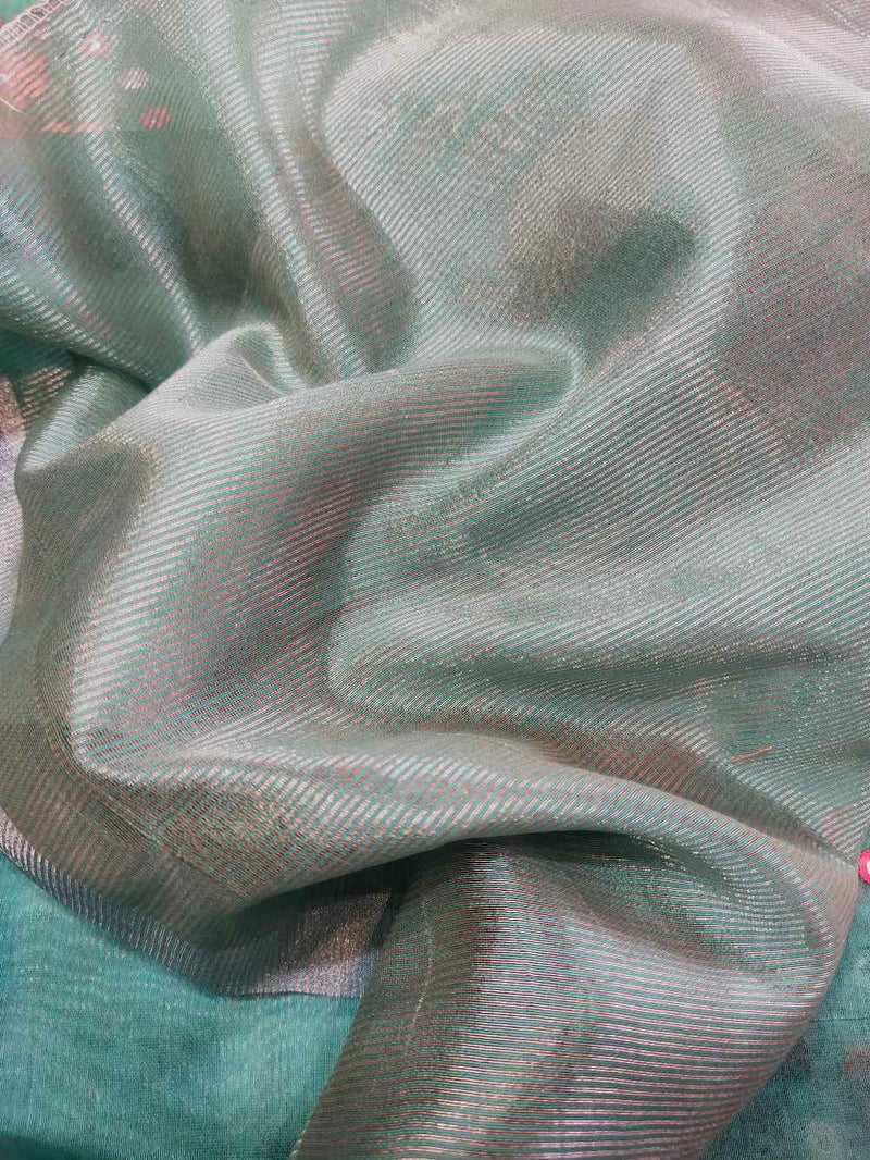 RamaGreen PURE Linen cotton