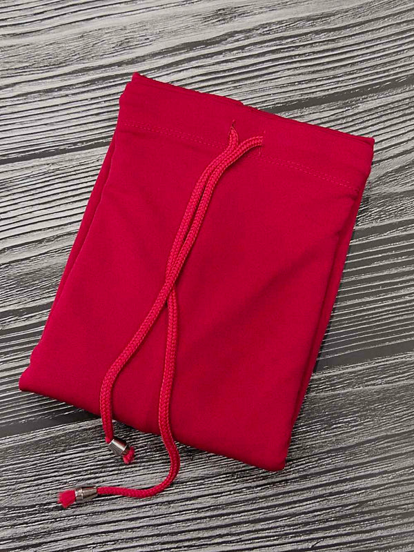 Red Sraee sharpewear