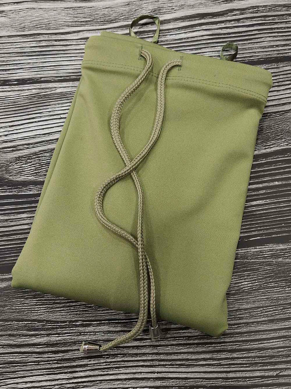 Peasta Green Sraee sharpewear